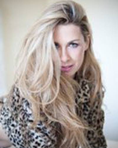 Райиа Бароуди фото