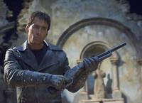 Кадр Призрачный гонщик