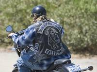 Кадр Сыны анархии