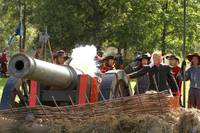 Кадр Три мушкетера