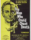 Постер из фильма "Человек, обманувший смерть" - 1
