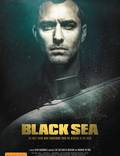 Постер из фильма "Чёрное море" - 1