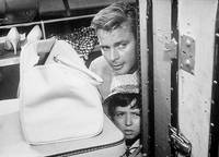 Кадр Трижды прощай