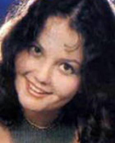 Мария Зубарева фото