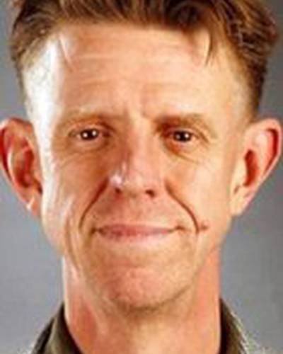 Алекс Кокс фото