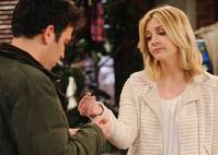 Кадр Как я встретил вашу маму