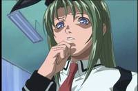 Кадр Чёрная Библия (мини-сериал)