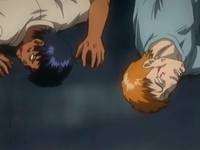 Кадр Школьные войны: Судьба Дракона