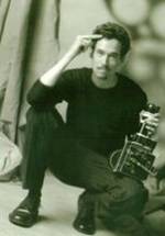 Джонни Уайт фото