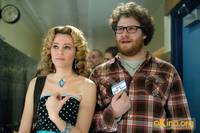 Кадр Зак и Мири снимают порно