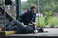 Кадр Бруклинские полицейские