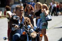 Кадр Урок выживания