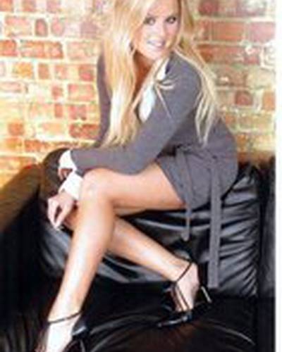 Саша Джексон фото