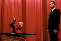 Кадр Твин Пикс: Сквозь огонь