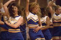 Кадр Добейся успеха 3: Всё или ничего (видео)