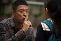 Кадр Огненная буря