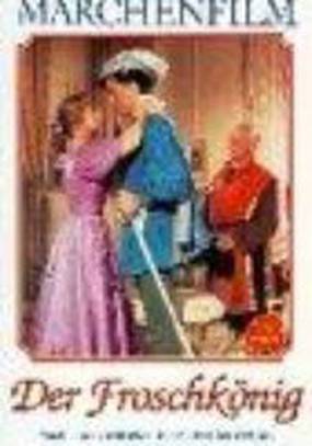 Der Froschkönig