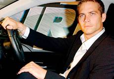 В «Форсаже» Пол Уокер останется жив