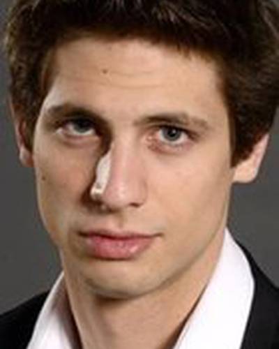 Александр Молочников фото