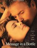 Постер из фильма "Послание в бутылке" - 1