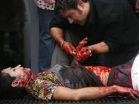 Кадр Тупик (мини-сериал)