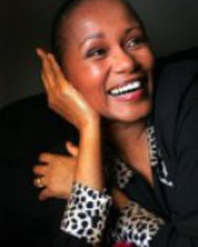 Френсин Белл фото