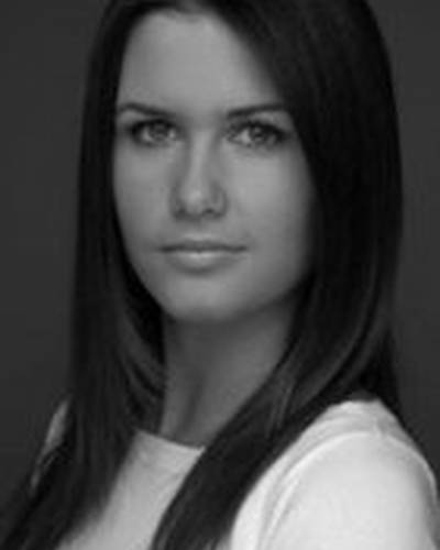 Amber Hodgkiss фото