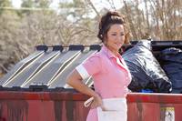 Кадр Сумасшедшая езда