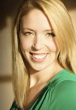 Рэйчел Хронкич фото