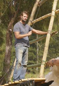 Кадр Остаться в живых