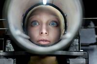 Кадр Машина