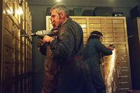 Кадр Ограбление на Бэйкер стрит