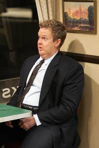 Кадр Как я встретил вашу маму