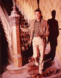 Кадр Психо 3