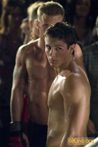 Кадр Никогда не сдавайся