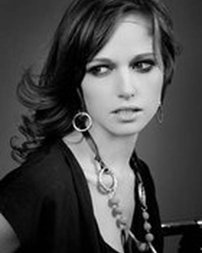 Юлия Васильева фото