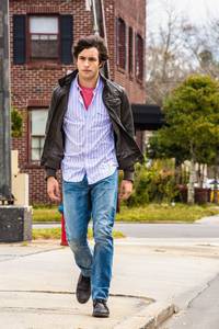 Кадр Под куполом