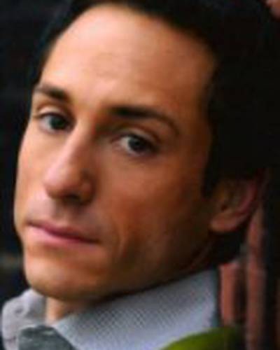 Джейсон Бабински фото