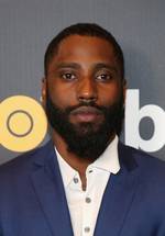 Джон Дэвид Вашингтон фото