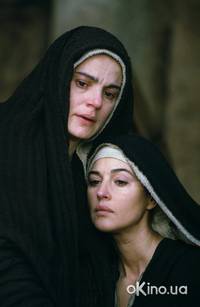 Кадр Страсти Христовы