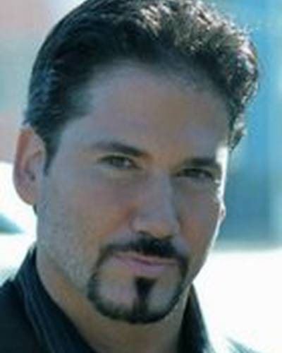 Крис Гуцци фото