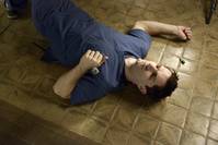 Кадр Быть человеком