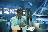 Кадр Черепашки-ниндзя 2: Тайна изумрудного зелья