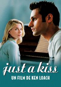 Постер Нежный поцелуй