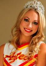 Кристина Пейдж фото