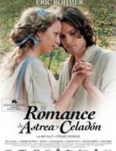 Любовь Астреи и Селадона
