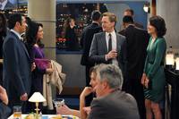 Кадр Как я встретил вашу маму