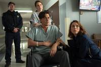 Кадр Превосходство