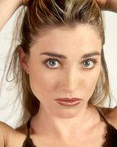 Стеффи Гроут фото