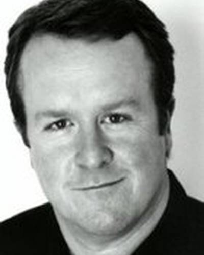 Джефф Труман фото